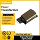 Our top-quality transformers are designed for efficient and reliable power delivery in high-current applications, ensuring superior performance and safety.